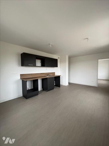 IDEAL COLOCATION - JARDINS DE GAIA - T3 NEUF ROUEN - Photo 4