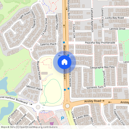 Secret Harbour, Perth