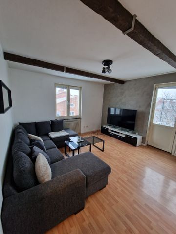 Östra Radiogatan, Sundsvall - Foto 4