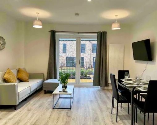 2 Bed Terraced House, Parkes Avenue, B12 - Photo 1