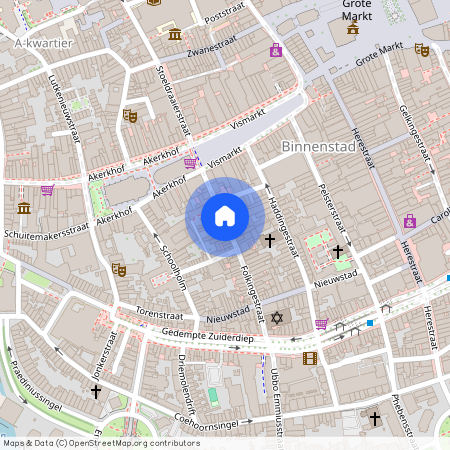 Folkingestraat, 9711 Groningen