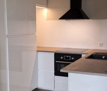 Appartement te huur in Hasselt voor € 850 met 1 slaapkamer - Foto 1