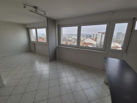 APPARTEMENT 1 pièce(s) - 32m² - Photo 1
