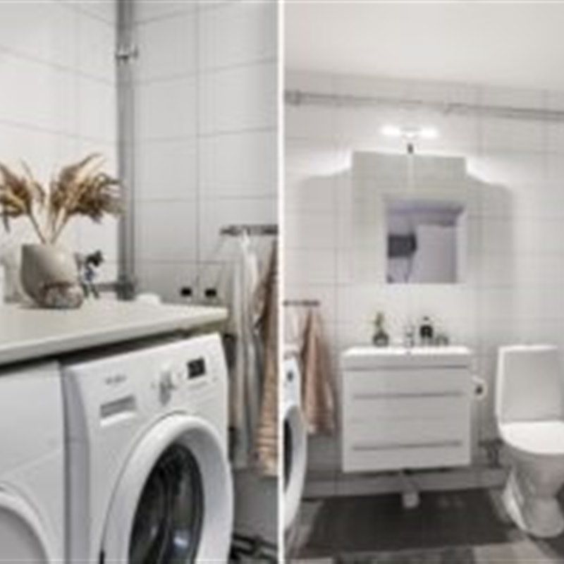 Manskapsgatan 4 C - Photo 1