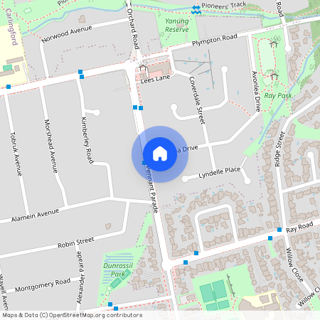 25 Pennant Parade, NSW 2118, Carlingford