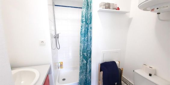 Appartement T1 à louer Bruz - 17 m² - Photo 3