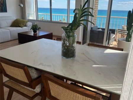 Piso de alquiler en Avenida Jaime I el Conquistador, 16, Playa Muchavista - Photo 4