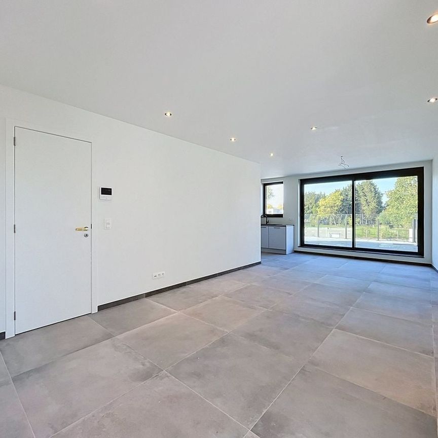 Appartement te huur in Maldegem voor € 1.075 met 3 slaapkamers - foto 1