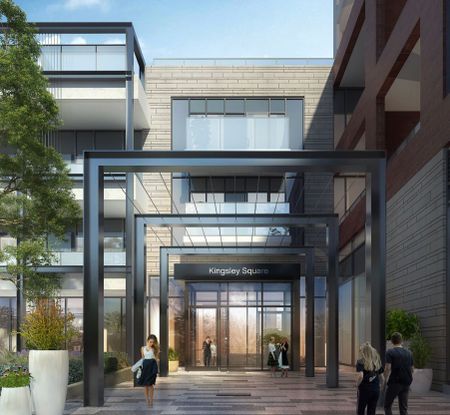 For Lease - 705 Davis Drive Unit# A701, Newmarket, Ontario - Photo 4