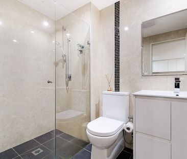 72/35-39 Balmoral Street, Waitara NSW 2077 - Apartment For Rent | D... - Photo 5