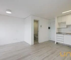 Kitnet/Studio para alugar 1 quarto, 19 m² em Bom Retiro, Curitiba -... - Photo 2