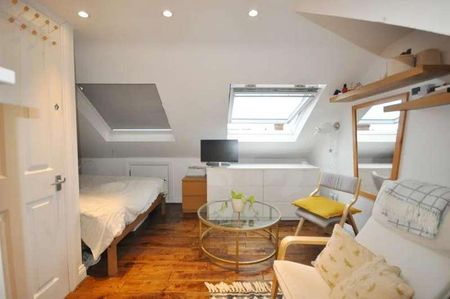 Ashburnham Road, Kensal Rise, London, NW10 - Photo 2