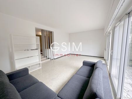 Tout savoir sur cette maison à Sèvres - Photo 2