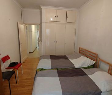 Διαμέρισμα για ενοικίαση Λεωφόρος Πατησίων - Λεωφόρος Αχαρνών - Photo 5