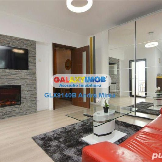 Inchiriere garsoniera Unirii BLOC 2000 CENTRALA PROPRIE IMOBIL - Fotografie 1