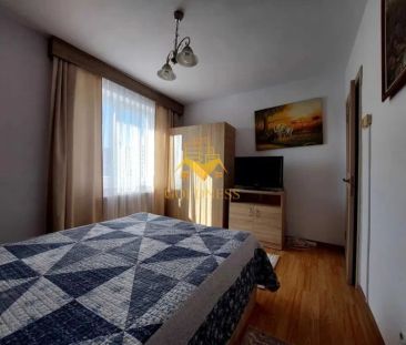 2 camere, decomandate, Gheorgheni, zona Constantin Brancusi, Alverna - Photo 3