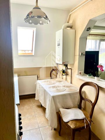 Apartament cu 2 camere de inchiriat, mansarda, zona Lipovei, Timisoara - Fotografie 2