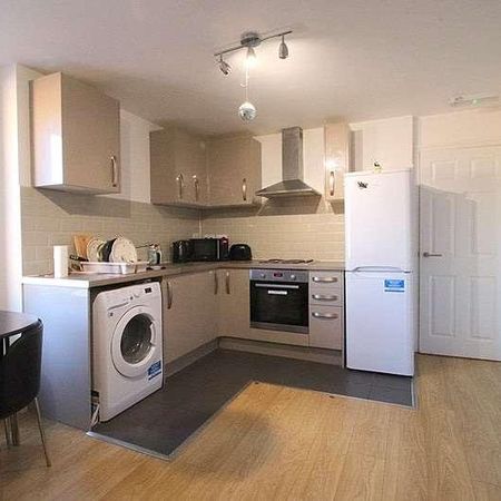 Harpur Street, MK40 - Photo 3