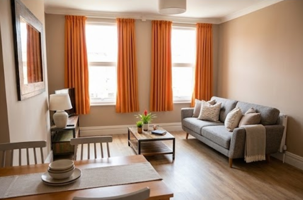 4 bedroom house to rent - Photo 1