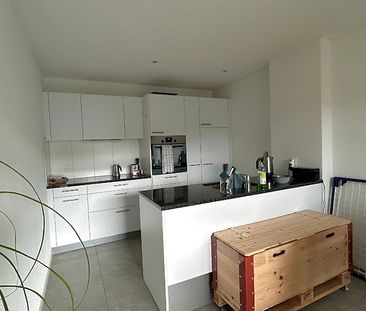 2½ Zimmer-Wohnung in Langnau im Emmental (BE), möbliert, auf Zeit - Photo 3