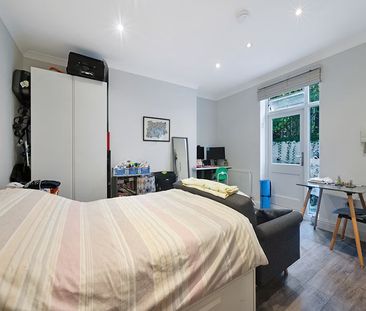 Studio apartment - Photo 4