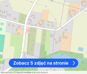 Dom 100m2 3 pokoje działka 700m2 - Zdjęcie 1