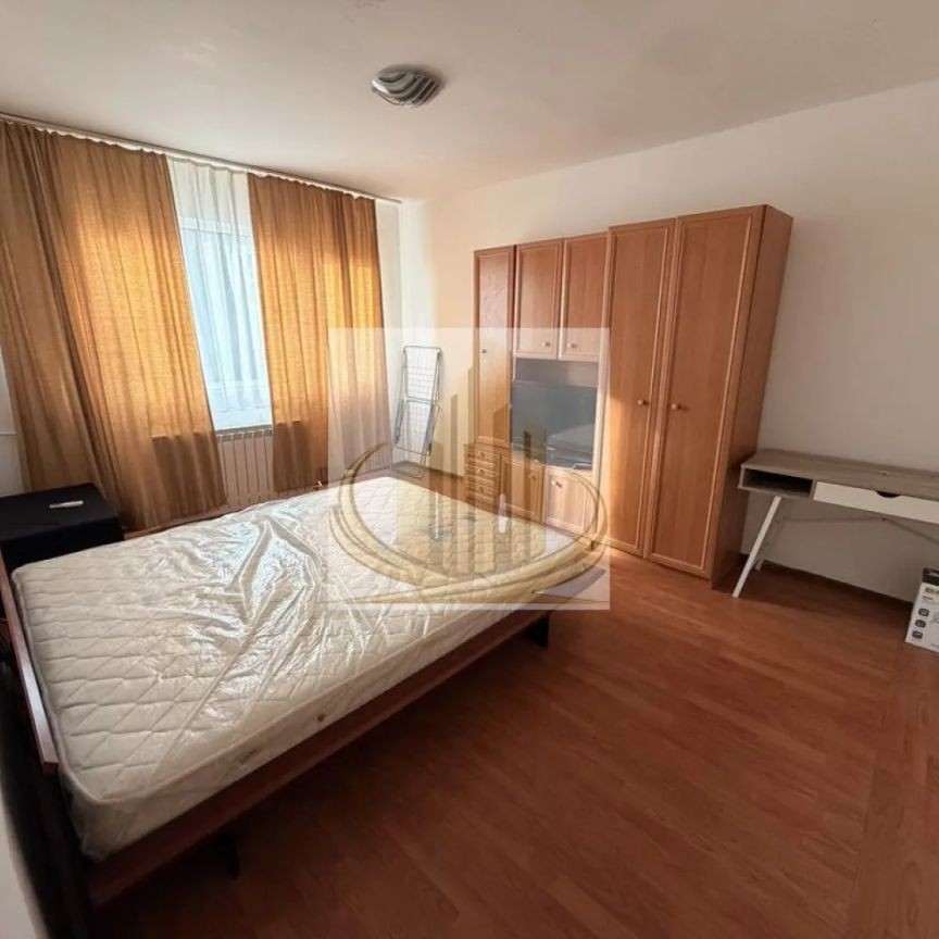 🏡 Garsonieră modernă de închiriat în zonă excelentă – complet utilată - Photo 1