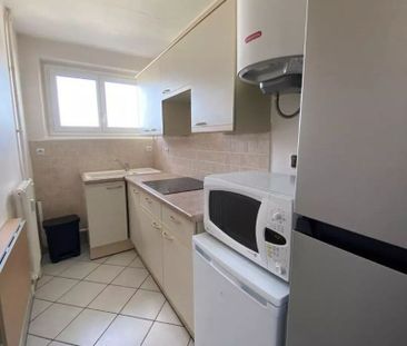 Appartement 2 pièces à louer - Photo 1