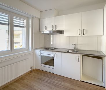 4.5 Zimmer, 87 m², 2. Stock - Photo 2