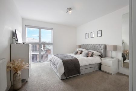 2 bedroom apartment to rent - Photo 3