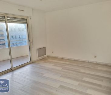 Location Appartement 1 pièce 32m² MONTPELLIER 34070 - Photo 4