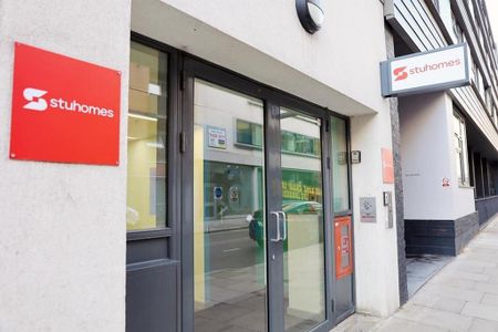 Studio to rent - Photo 3