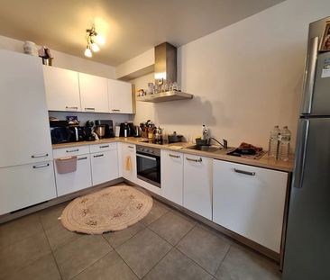 Appartement te huur - Photo 1