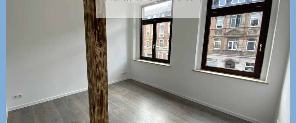 Lieblingsplatz? Frisch sanierte 4-Zimmer ... - Foto 1