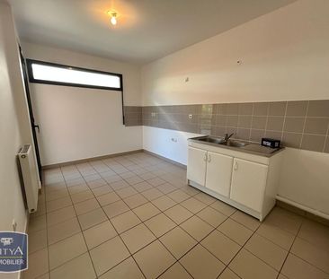 Location Appartement 4 pièces 102m² MEAUX 77100 - Photo 2