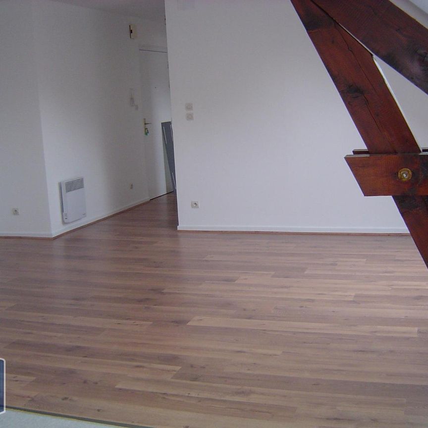 Location Appartement 2 pièces 46m² BELFORT 90000 - Photo 1