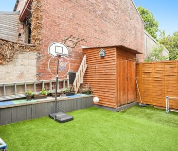 Boundary Street - Photo 3