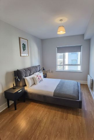 Apartment to rent in Dublin - Photo 3