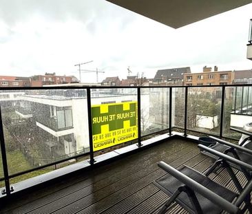 Appartement te huur - Photo 6