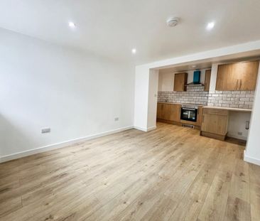 1 bedroom House To Let - Photo 2