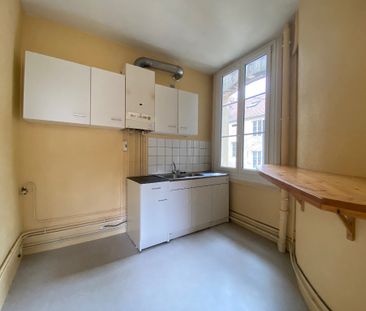 Location Appartement 2 pièces 37m² BESANCON 25000 - Photo 3