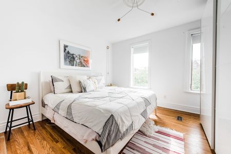 For Lease - 77 Claremont Street, Toronto, Ontario - Photo 5