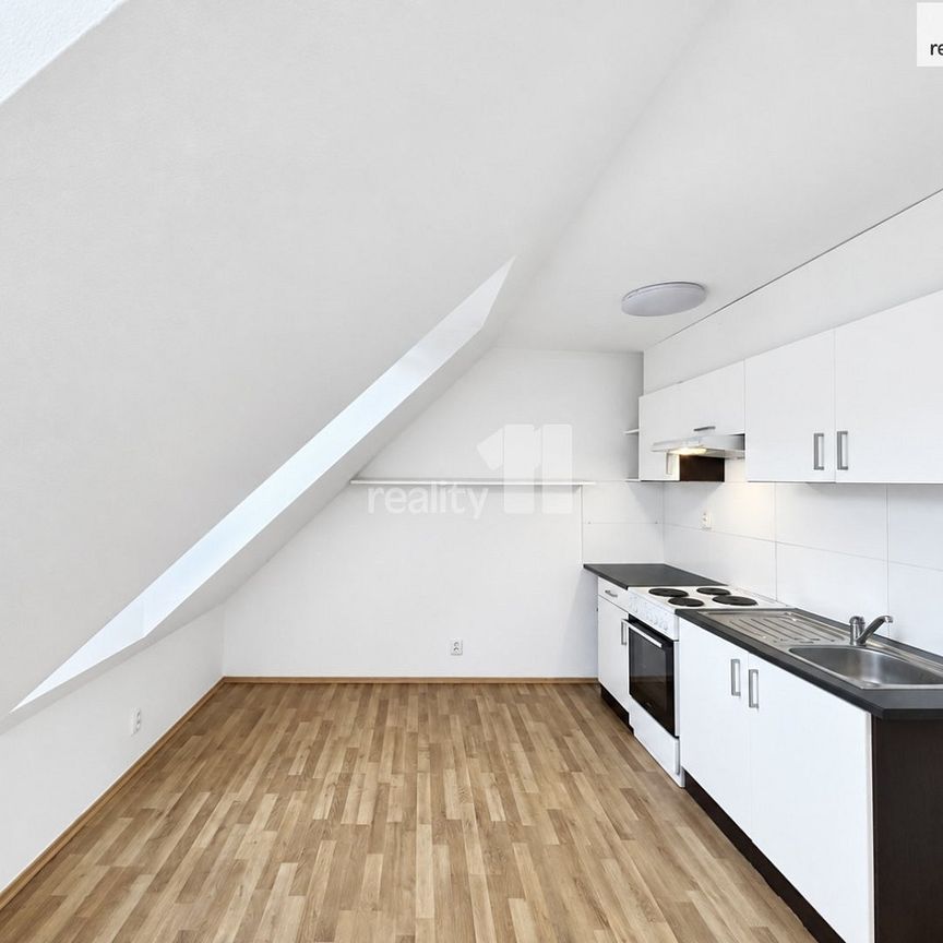 Pronájem bytu 3+kk 75 m² - Photo 1