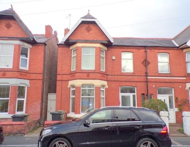 Hawarden Avenue, Wallasey - Photo 1