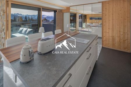 Appartement 2.5 pièces - Foto 2