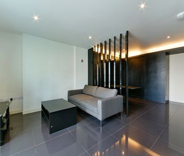 studio apartment to rent - Photo 3
