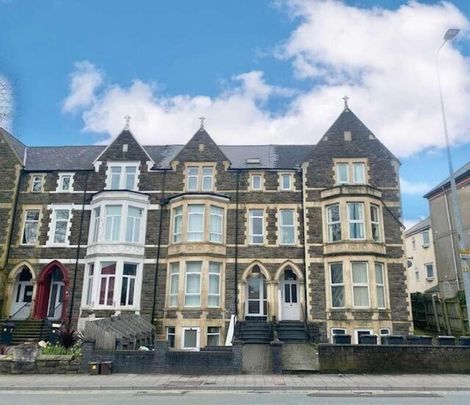 Newport Road, Cardiff, CF24 - Photo 1