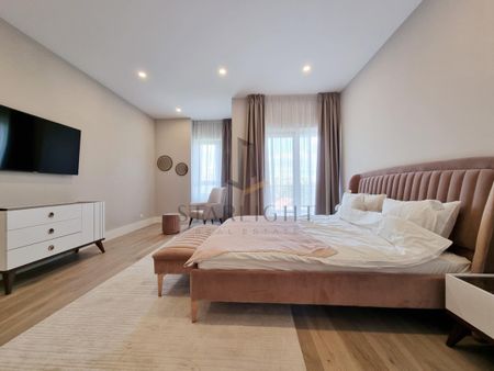 American School | Rent elegant 3 bedroom | Pool & Gym - Fotografie 5