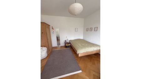 2 Zimmer, 55 m², 1. Stock - Photo 3