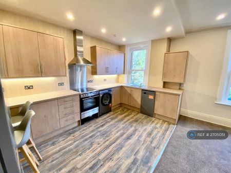 2 bedroom flat to rent - Photo 5